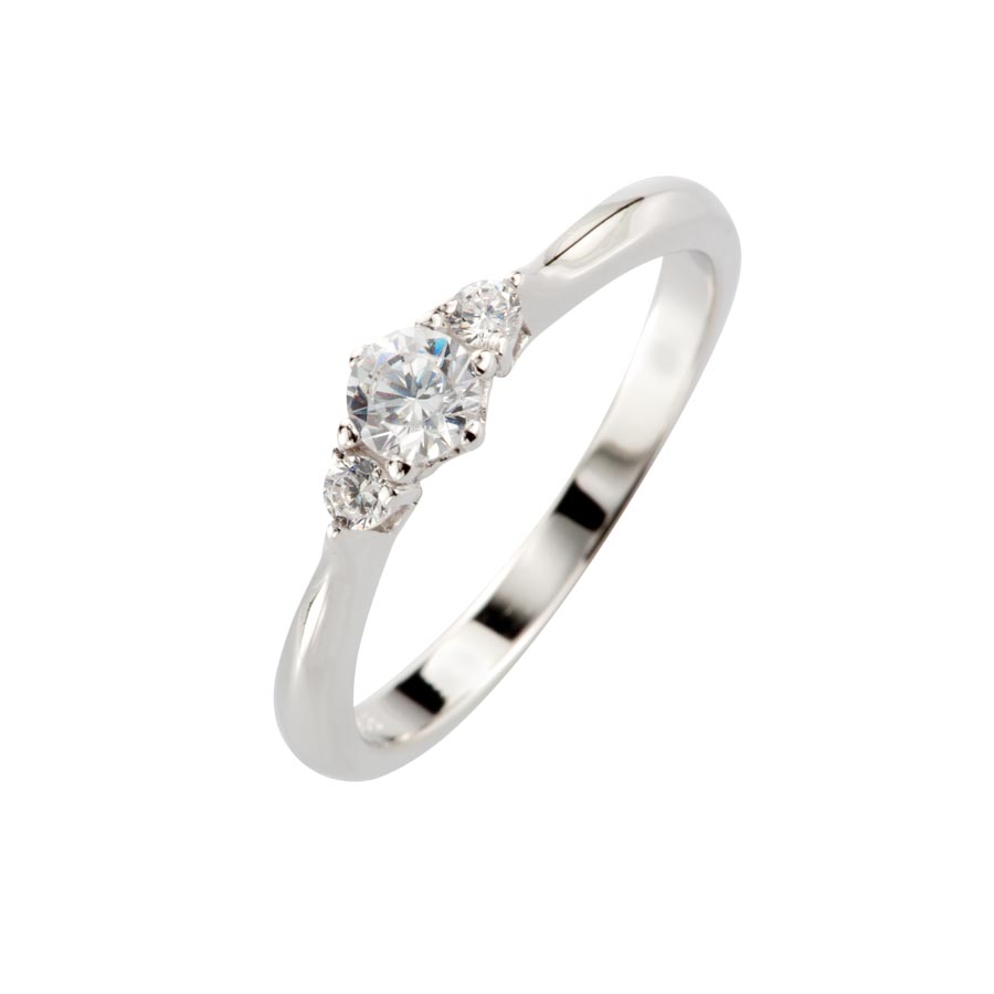 Damenringe 503509-2R00-046 