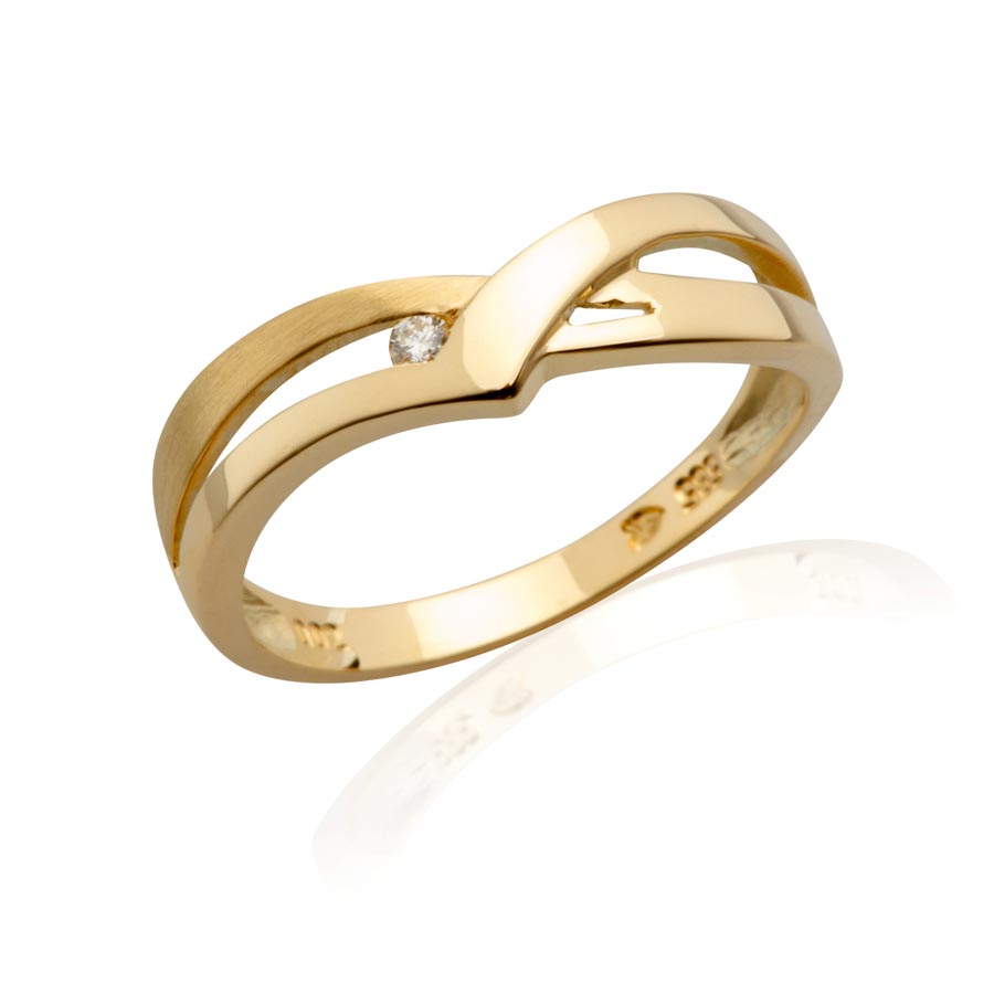 Damenringe 503552-5100-001 