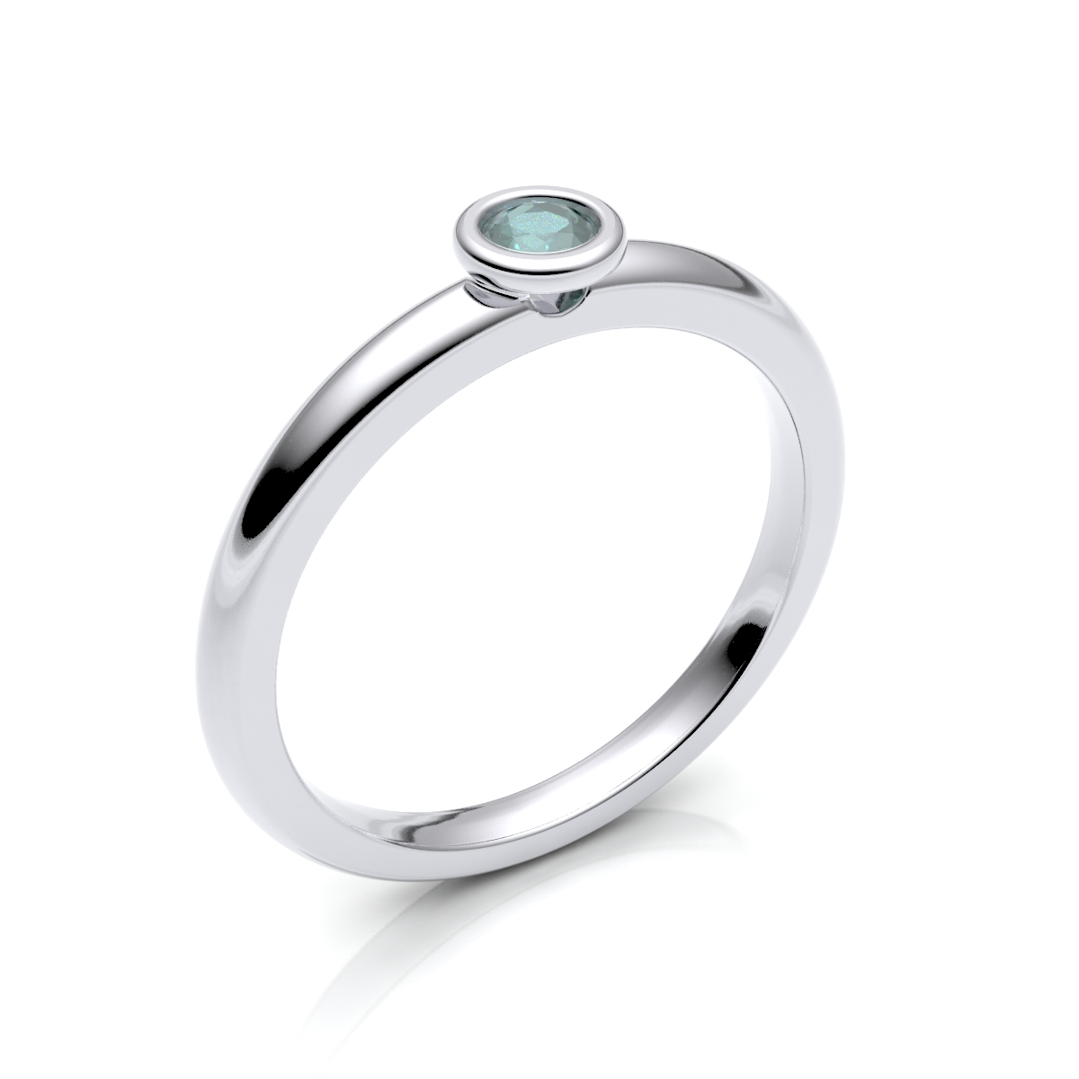 Verlobungsring 503663-2R30-042 