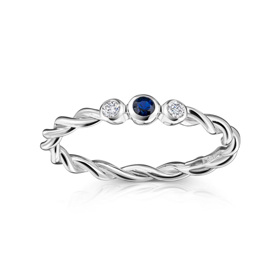 Verlobungsring 503741-4230-095 