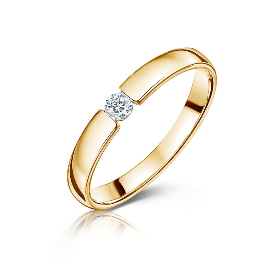 Verlobungsringe 503777-30