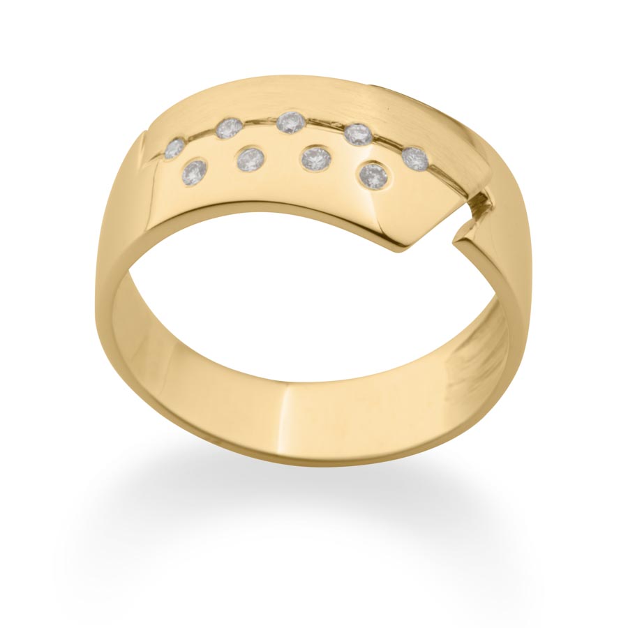 Damenringe 509106-5100-001 