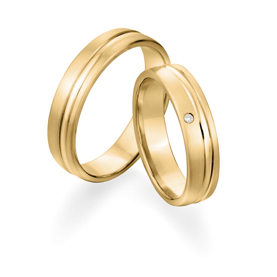 Modell 333 Gelbgold 526200-50