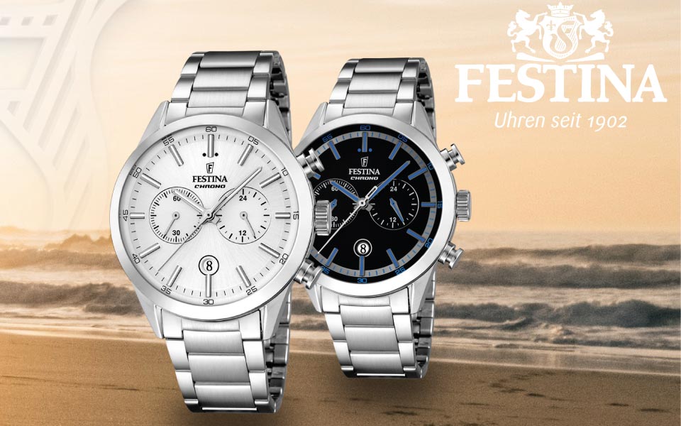 Festina Uhren Köln
