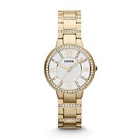 Fossil Uhren bei Juwelier Schmidt in Köln