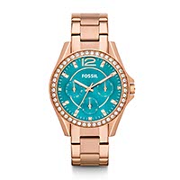 Fossil Uhren bei Juwelier Schmidt in Köln