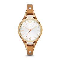 Fossil Uhren bei Juwelier Schmidt in Köln