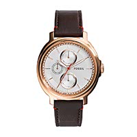 Fossil Uhren bei Juwelier Schmidt in Köln