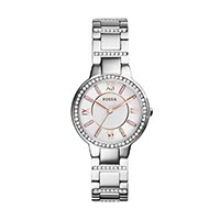 Fossil Uhren bei Juwelier Schmidt in Köln