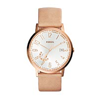 Fossil Uhren bei Juwelier Schmidt in Köln