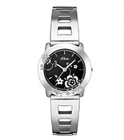 s.Oliver Uhren bei Juwelier Schmidt in Köln