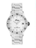 s.Oliver Uhren bei Juwelier Schmidt in Köln