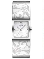 s.Oliver Uhren bei Juwelier Schmidt in Köln