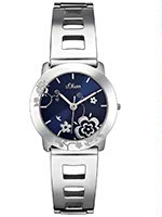 s.Oliver Uhren bei Juwelier Schmidt in Köln