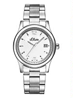 s.Oliver Uhren bei Juwelier Schmidt in Köln