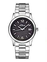 s.Oliver Uhren bei Juwelier Schmidt in Köln