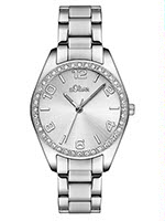 s.Oliver Uhren bei Juwelier Schmidt in Köln