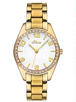 s.Oliver Uhren bei Juwelier Schmidt in Köln