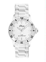 s.Oliver Uhren bei Juwelier Schmidt in Köln