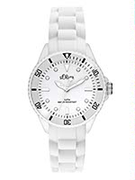 s.Oliver Uhren bei Juwelier Schmidt in Köln