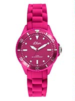 s.Oliver Uhren bei Juwelier Schmidt in Köln