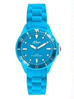 s.Oliver Uhren bei Juwelier Schmidt in Köln