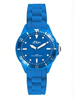 s.Oliver Uhren bei Juwelier Schmidt in Köln