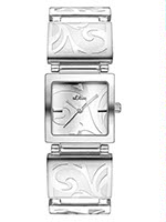 s.Oliver Uhren bei Juwelier Schmidt in Köln