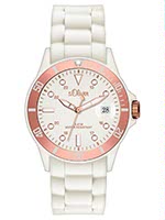 s.Oliver Uhren bei Juwelier Schmidt in Köln