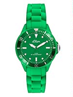 s.Oliver Uhren bei Juwelier Schmidt in Köln