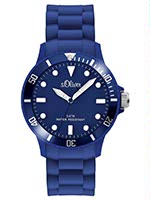 s.Oliver Uhren bei Juwelier Schmidt in Köln