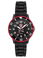 s.Oliver Uhren bei Juwelier Schmidt in Köln