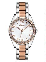 s.Oliver Uhren bei Juwelier Schmidt in Köln