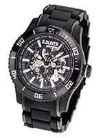 s.Oliver Uhren bei Juwelier Schmidt in Köln