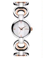 s.Oliver Uhren bei Juwelier Schmidt in Köln