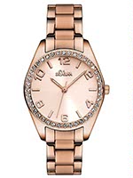 s.Oliver Uhren bei Juwelier Schmidt in Köln