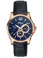 s.Oliver Uhren bei Juwelier Schmidt in Köln