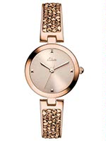 s.Oliver Uhren bei Juwelier Schmidt in Köln