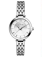 s.Oliver Uhren bei Juwelier Schmidt in Köln