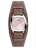 s.Oliver Uhren bei Juwelier Schmidt in Köln