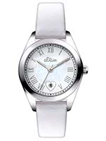 s.Oliver Uhren bei Juwelier Schmidt in Köln