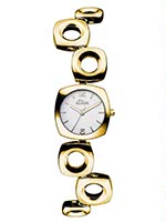 s.Oliver Uhren bei Juwelier Schmidt in Köln