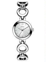 s.Oliver Uhren bei Juwelier Schmidt in Köln