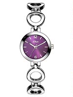 s.Oliver Uhren bei Juwelier Schmidt in Köln