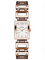 s.Oliver Uhren bei Juwelier Schmidt in Köln