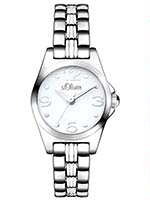 s.Oliver Uhren bei Juwelier Schmidt in Köln