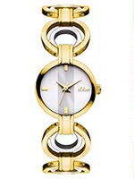 s.Oliver Uhren bei Juwelier Schmidt in Köln