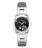 s.Oliver Uhren bei Juwelier Schmidt in Köln