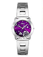 s.Oliver Uhren bei Juwelier Schmidt in Köln