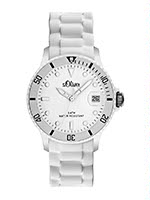 s.Oliver Uhren bei Juwelier Schmidt in Köln